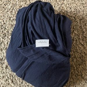 Solly Baby Wrap